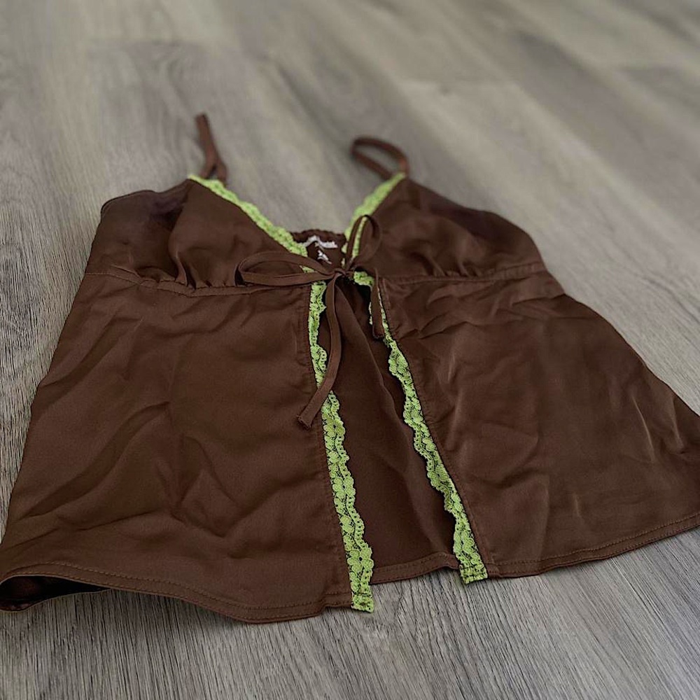 Flyaway Top